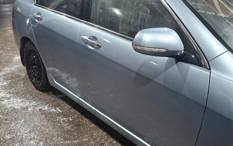 Honda Accord VII рестайлинг, 2005 год, 920 000 рублей, 8 фотография