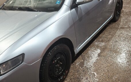 Honda Accord VII рестайлинг, 2005 год, 920 000 рублей, 7 фотография