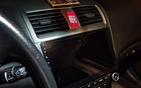 Honda Accord VII рестайлинг, 2005 год, 920 000 рублей, 2 фотография