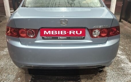 Honda Accord VII рестайлинг, 2005 год, 920 000 рублей, 5 фотография