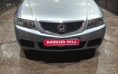 Honda Accord VII рестайлинг, 2005 год, 920 000 рублей, 6 фотография