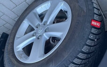 Toyota RAV4, 2014 год, 2 050 000 рублей, 11 фотография