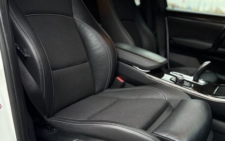 BMW X4, 2016 год, 2 690 000 рублей, 10 фотография