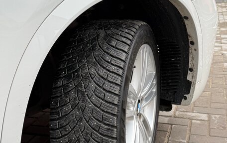 BMW X4, 2016 год, 2 690 000 рублей, 13 фотография