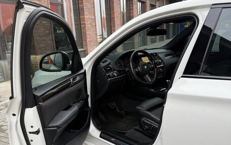 BMW X4, 2016 год, 2 690 000 рублей, 5 фотография