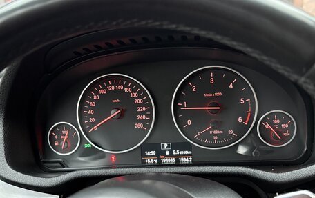 BMW X4, 2016 год, 2 690 000 рублей, 7 фотография