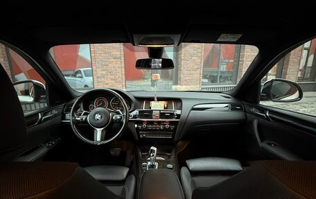 BMW X4, 2016 год, 2 690 000 рублей, 6 фотография