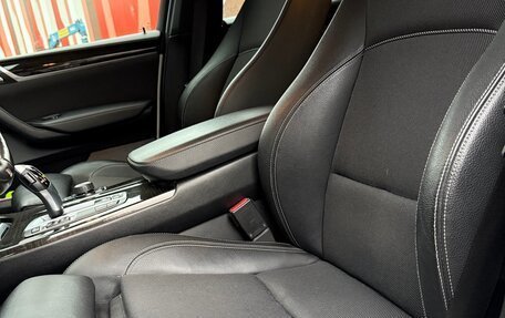 BMW X4, 2016 год, 2 690 000 рублей, 11 фотография