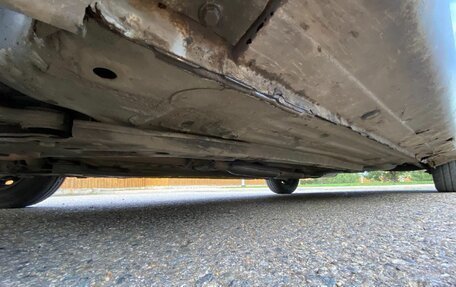 Hyundai Accent II, 2005 год, 255 000 рублей, 13 фотография