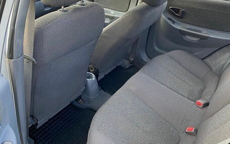 Hyundai Accent II, 2005 год, 255 000 рублей, 9 фотография