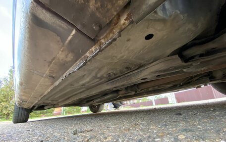 Hyundai Accent II, 2005 год, 255 000 рублей, 11 фотография