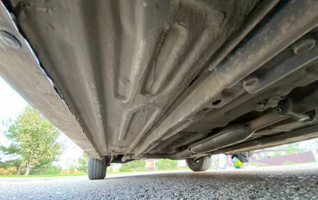 Hyundai Accent II, 2005 год, 255 000 рублей, 14 фотография