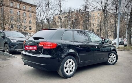 Audi A3, 2010 год, 740 000 рублей, 3 фотография