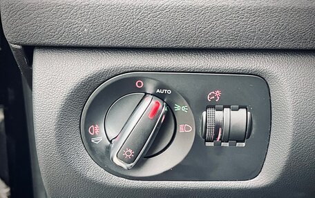 Audi A3, 2010 год, 740 000 рублей, 15 фотография