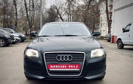 Audi A3, 2010 год, 740 000 рублей, 9 фотография