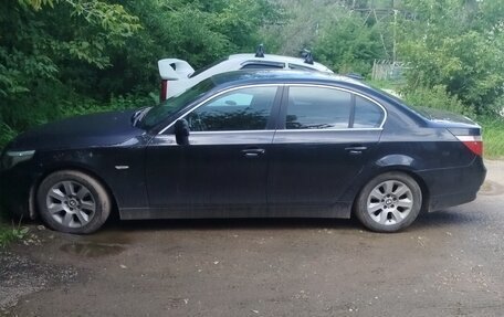 BMW 5 серия, 2003 год, 1 100 000 рублей, 2 фотография