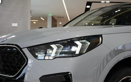 BMW X2, 2025 год, 5 542 000 рублей, 3 фотография