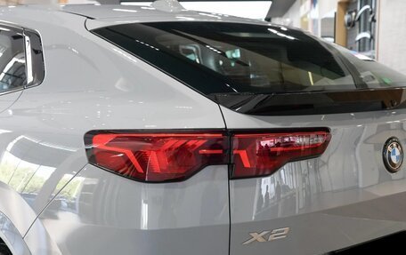 BMW X2, 2025 год, 5 542 000 рублей, 5 фотография