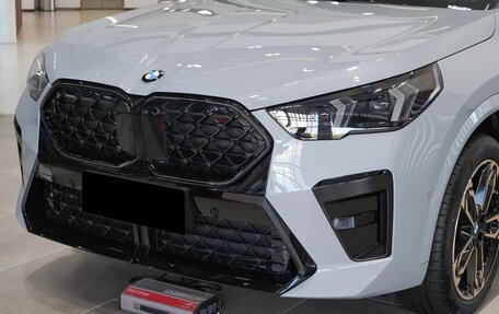 BMW X2, 2025 год, 5 542 000 рублей, 4 фотография