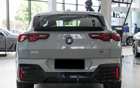 BMW X2, 2025 год, 5 542 000 рублей, 7 фотография