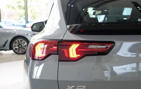 BMW X2, 2025 год, 5 542 000 рублей, 9 фотография