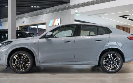 BMW X2, 2025 год, 5 542 000 рублей, 10 фотография