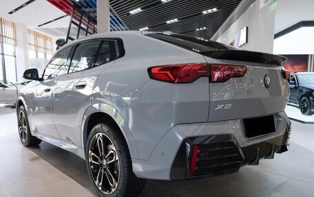 BMW X2, 2025 год, 5 542 000 рублей, 8 фотография