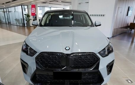 BMW X2, 2025 год, 5 542 000 рублей, 2 фотография