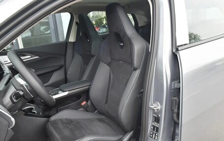 BMW X2, 2025 год, 5 542 000 рублей, 12 фотография