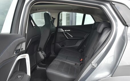 BMW X2, 2025 год, 5 542 000 рублей, 13 фотография