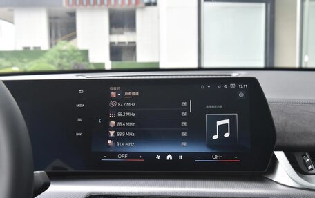 BMW X2, 2025 год, 5 542 000 рублей, 23 фотография