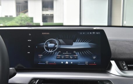 BMW X2, 2025 год, 5 542 000 рублей, 24 фотография