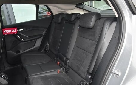 BMW X2, 2025 год, 5 542 000 рублей, 14 фотография