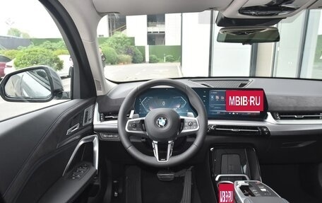 BMW X2, 2025 год, 5 542 000 рублей, 27 фотография