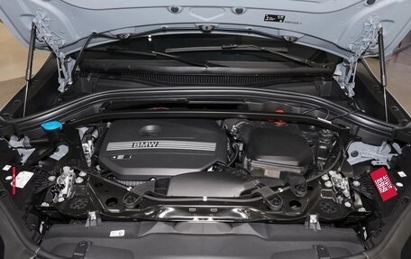 BMW X2, 2025 год, 5 542 000 рублей, 28 фотография