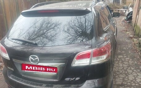 Mazda CX-9 I рестайлинг, 2008 год, 600 000 рублей, 2 фотография