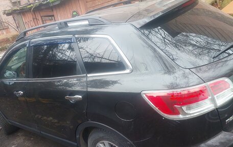 Mazda CX-9 I рестайлинг, 2008 год, 600 000 рублей, 3 фотография