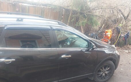 Mazda CX-9 I рестайлинг, 2008 год, 600 000 рублей, 8 фотография