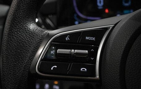 KIA Seltos I, 2024 год, 2 360 000 рублей, 9 фотография