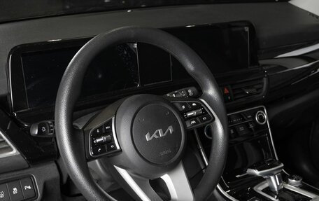 KIA Seltos I, 2024 год, 2 360 000 рублей, 3 фотография