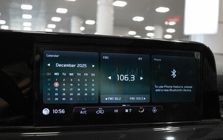 KIA Seltos I, 2024 год, 2 360 000 рублей, 7 фотография