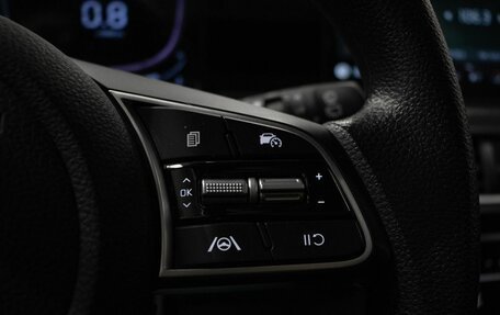 KIA Seltos I, 2024 год, 2 360 000 рублей, 10 фотография