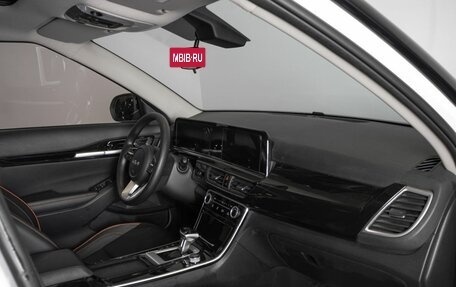 KIA Seltos I, 2024 год, 2 360 000 рублей, 4 фотография