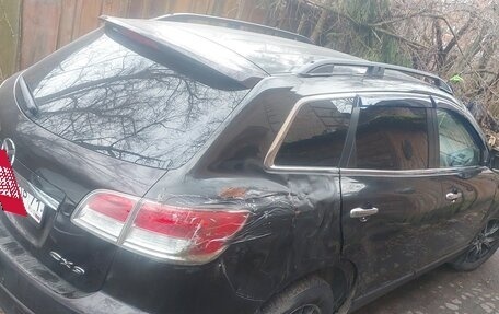 Mazda CX-9 I рестайлинг, 2008 год, 600 000 рублей, 7 фотография