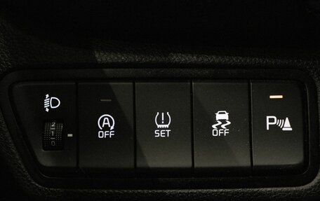 KIA Seltos I, 2024 год, 2 360 000 рублей, 11 фотография