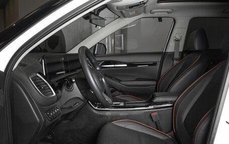 KIA Seltos I, 2024 год, 2 360 000 рублей, 17 фотография