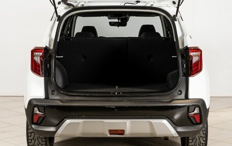 KIA Seltos I, 2024 год, 2 360 000 рублей, 16 фотография