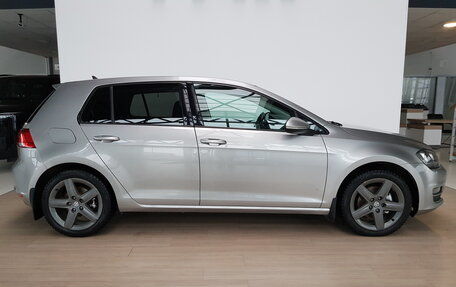Volkswagen Golf VII, 2013 год, 1 150 000 рублей, 4 фотография