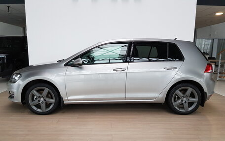Volkswagen Golf VII, 2013 год, 1 150 000 рублей, 5 фотография