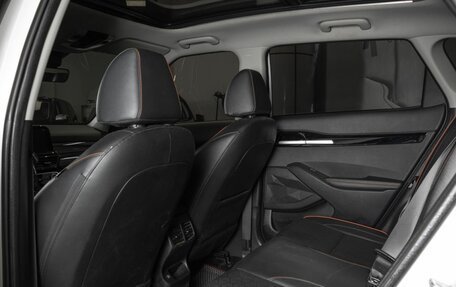 KIA Seltos I, 2024 год, 2 360 000 рублей, 18 фотография